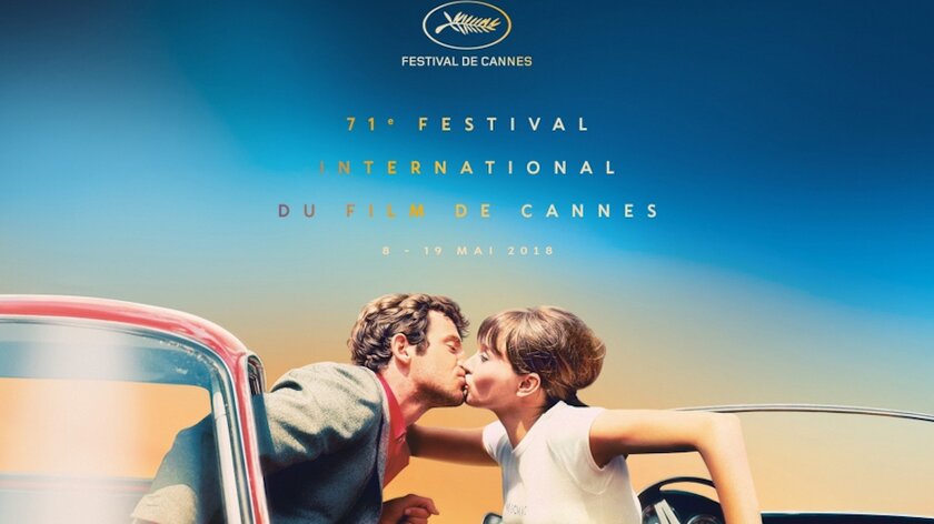 Cannes poster 18