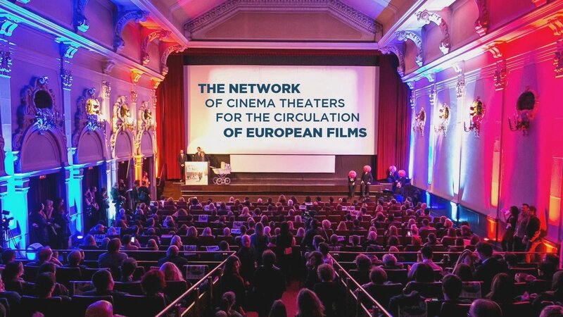 Cinema network