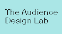 Illustrasjon. The Audience Design Lab. 