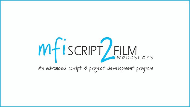 Mfi script 2 workshops