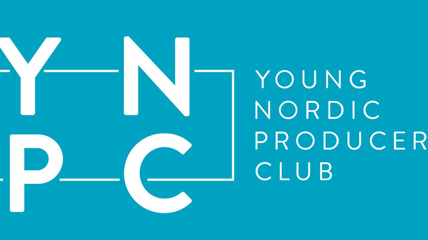 Young Nordic Producers Club, illustrasjon.