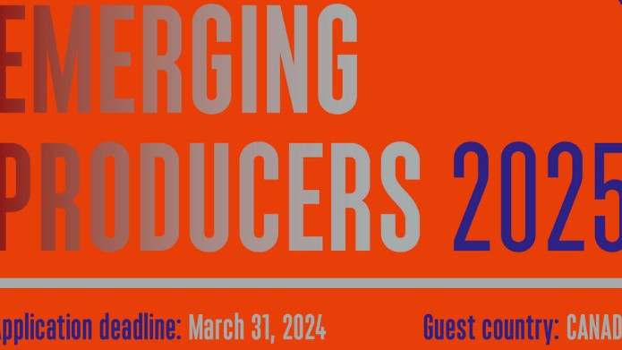 Emerging producers 2025