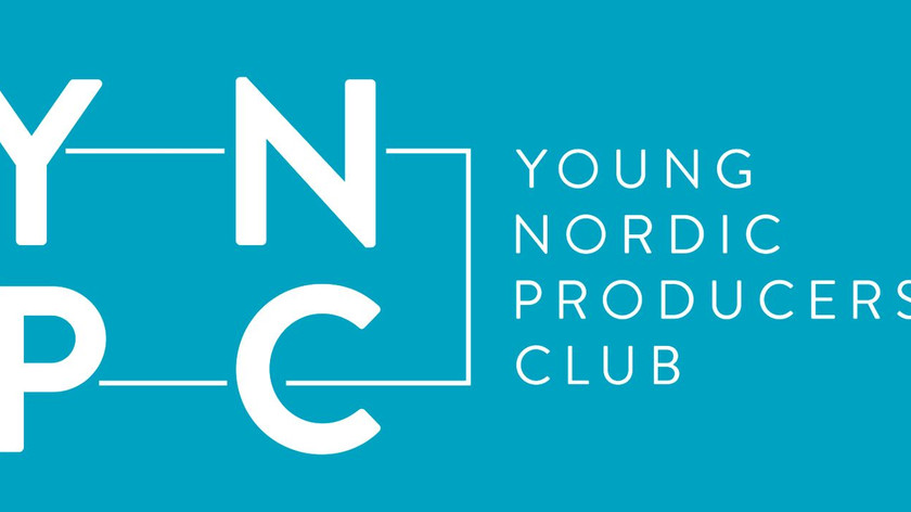YNPC. Young Nordic Producers Club. Illustrasjon.