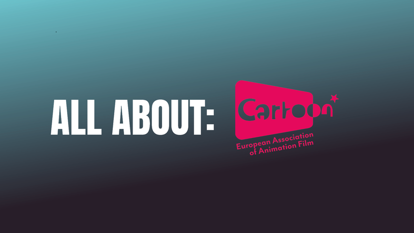 Illustrasjon. All About: Cartoon.