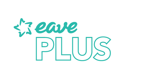 Eaveplus logo