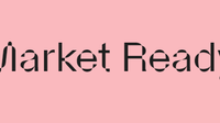 Illustrasjon. Market ready